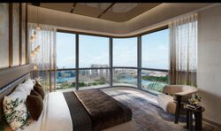 Marina Gardens Lane (D1), Condominium #447654101